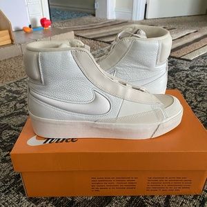 Nike blazer mid victory Shoes